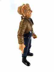 Playmates Star Trek Grand Nagus Zek Action Figure