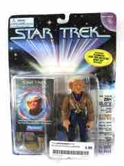 Playmates Star Trek Grand Nagus Zek Action Figure