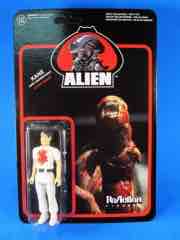 Super7 x Funko Alien ReAction Kane (with Chestburster) Action Figure