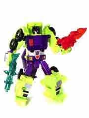 Takara-Tomy Transformers Go! Ex Action Figure