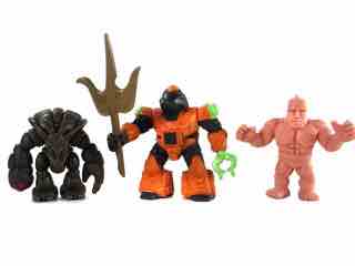 Onell Design Glyos Brown Crayboth Action Figure