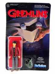 Funko Gremlins Billy Peltzer ReAction Figure