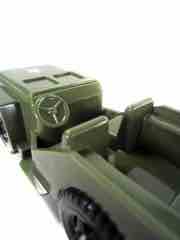 Tim Mee Toys Combat Patrol Army Vehicles and Artillery Vehicle Set