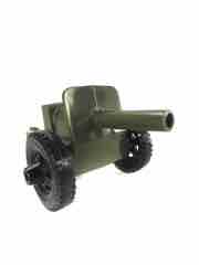 Tim Mee Toys Combat Patrol Army Vehicles and Artillery Vehicle Set