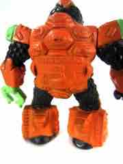 Hasbro Battle Beasts Hardtop Tortoise Action Figure