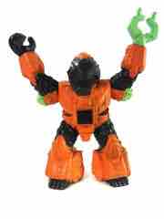 Hasbro Battle Beasts Hardtop Tortoise Action Figure