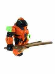 Hasbro Battle Beasts Hardtop Tortoise Action Figure