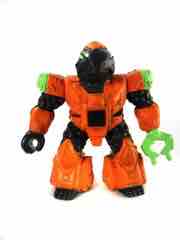 Hasbro Battle Beasts Hardtop Tortoise Action Figure