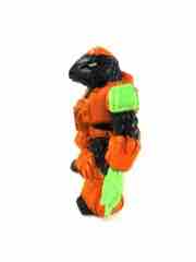 Hasbro Battle Beasts Hardtop Tortoise Action Figure