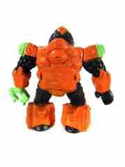 Hasbro Battle Beasts Hardtop Tortoise Action Figure