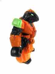 Hasbro Battle Beasts Hardtop Tortoise Action Figure