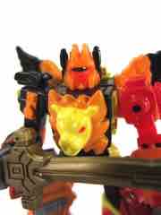 Hasbro Transformers Titanium Series Predaking Action Figure