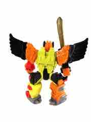 Hasbro Transformers Titanium Series Predaking Action Figure