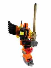 Hasbro Transformers Titanium Series Predaking Action Figure