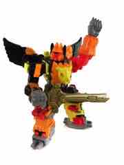 Hasbro Transformers Titanium Series Predaking Action Figure