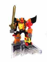 Hasbro Transformers Titanium Series Predaking