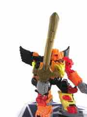 Hasbro Transformers Titanium Series Predaking Action Figure