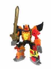 Hasbro Transformers Titanium Series Predaking Action Figure