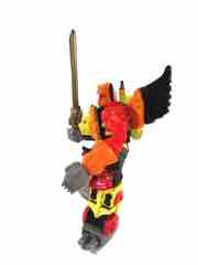 Hasbro Transformers Titanium Series Predaking Action Figure