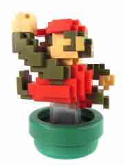 Nintendo Super Mario Maker Classic Color Mario