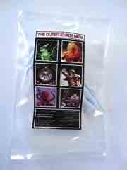 Four Horsemen Outer Space Men Beta Phase Horroscope Action Figure