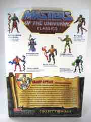 Mattel Masters of the Universe Classics Blast Attak Action Figure