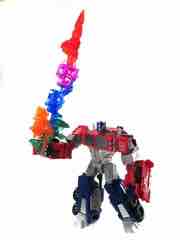 Takara-Tomy Transformers Go! Shou Action Figure