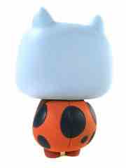 Funko Bravest Warriors Pop! Television Commander Catbug Vinyl Figure