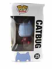 Funko Bravest Warriors Pop! Television Commander Catbug Vinyl Figure