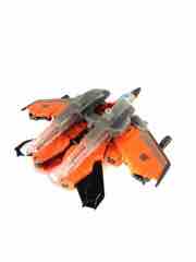 Hasbro Transformers Generations Thrilling 30 Jhiaxus Action Figure