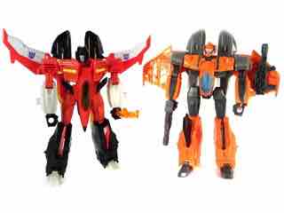 Hasbro Transformers Generations Thrilling 30 Jhiaxus Action Figure