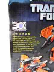 Hasbro Transformers Generations Thrilling 30 Jhiaxus Action Figure