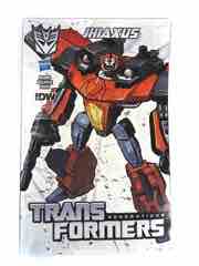 Hasbro Transformers Generations Thrilling 30 Jhiaxus Action Figure