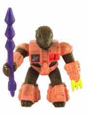 Hasbro Battle Beasts Tanglin Pangolin