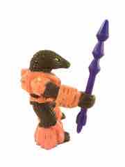 Hasbro Battle Beasts Tanglin Pangolin Action Figure