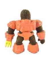 Hasbro Battle Beasts Tanglin Pangolin Action Figure