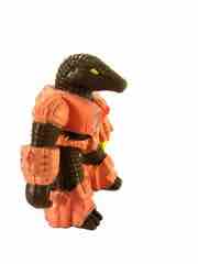 Hasbro Battle Beasts Tanglin Pangolin Action Figure