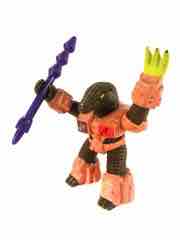 Hasbro Battle Beasts Tanglin Pangolin Action Figure