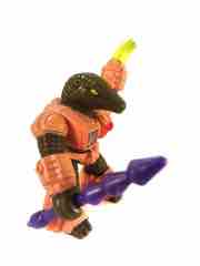 Hasbro Battle Beasts Tanglin Pangolin Action Figure