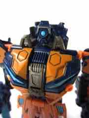 Hasbro Transformers Generations Whirl Action Figure