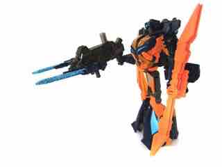 Hasbro Transformers Generations Whirl Action Figure