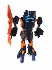 Hasbro Transformers Generations Whirl Action Figure