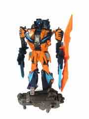 Hasbro Transformers Generations Whirl Action Figure