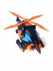 Hasbro Transformers Generations Whirl Action Figure