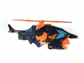 Hasbro Transformers Generations Whirl Action Figure