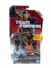 Hasbro Transformers Generations Whirl Action Figure