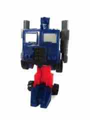 Hasbro Transformers Micromasters Overload Action Figure