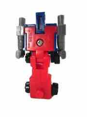 Hasbro Transformers Micromasters Overload Action Figure