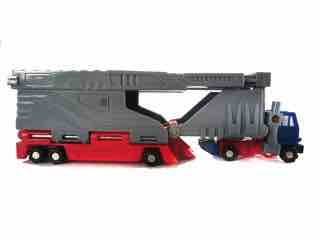 Hasbro Transformers Micromasters Overload Action Figure