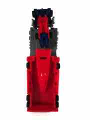 Hasbro Transformers Micromasters Overload Action Figure